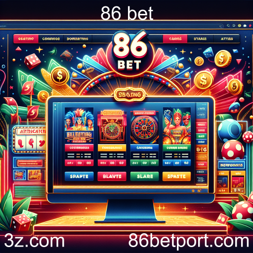 Aproveite as Melhores Promoções na 86 Bet